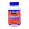Omega-3 Enteric Coated - 90 softgels