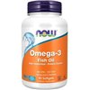Omega-3 Enteric Coated - 90 softgels