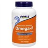 Omega-3 Enteric Coated - 180 softgels