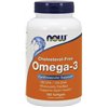 Omega-3 Enteric Coated - 180 softgels