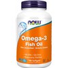 Omega-3 Enteric Coated - 180 softgels