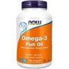 Omega-3 Enteric Coated - 180 softgels