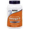 Omega-3 Enteric Coated - 180 softgels