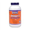 Omega-3 Enteric Coated - 180 softgels