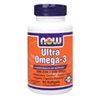 Ultra Omega-3 - 90 pehmeäkapselia