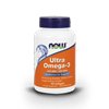 Ultra Omega-3 - 90 minkštųjų kapsulių