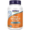 Ultra Omega-3 - 90 mīkstās kapsulas