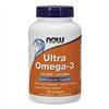Ultra Omega-3 - 180 mīkstās kapsulas