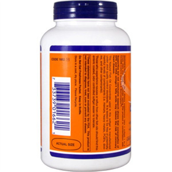 Ultra Omega-3 - 180 softgels