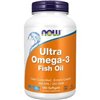 Ultra Omega-3 - 180 mīkstās kapsulas