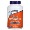 Ultra Omega-3 - 180 pehmeäkapselia