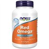 Red Omega (Red Yeast Rice) - 90 softgels
