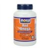 Red Omega (Red Yeast Rice) - 90 softgels