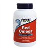 Red Omega (Red Yeast Rice) - 90 softgels