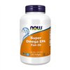 Super Omega EPA Molecularly Distilled - 120 softgels