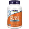 Omega-3 Mini Gels - 180 softgels