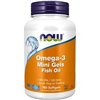Omega-3 Mini Gels - 180 softgels