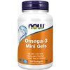 Omega-3 Mini Gels - 180 softgels