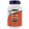 Tri-3D Omega - 90 softgels