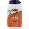 Tri-3D Omega - 90 softgels