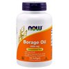 Borage Oil, 1000mg - 120 softgels
