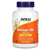 Borage Oil, 1000mg - 120 softgels