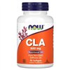 CLA, 800 mg - 90 mīkstās kapsulas