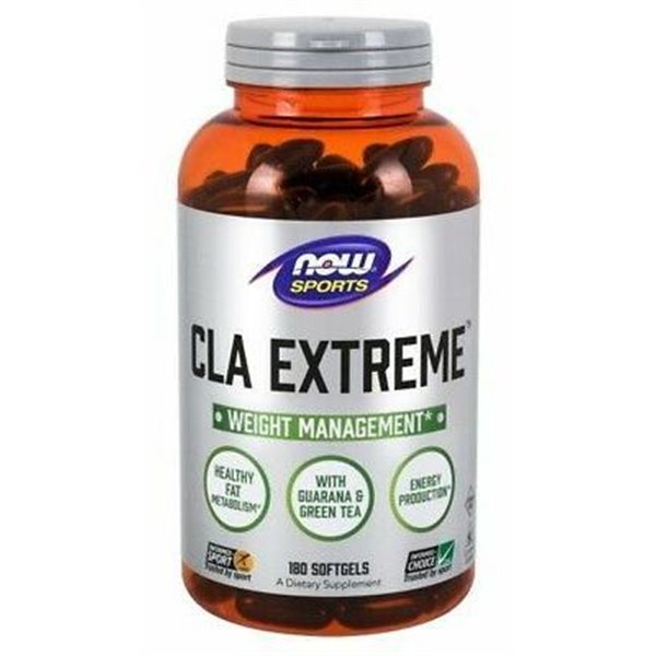 CLA Extreme - 90 pehmeää kapselia