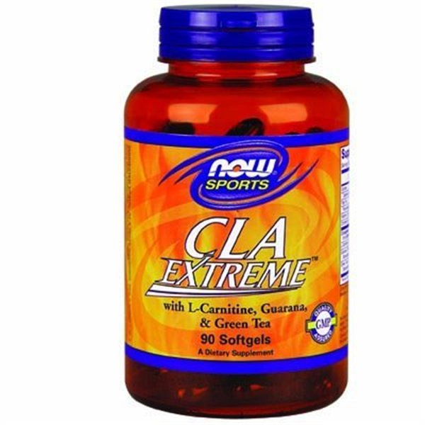 CLA Extreme - 90 softgels