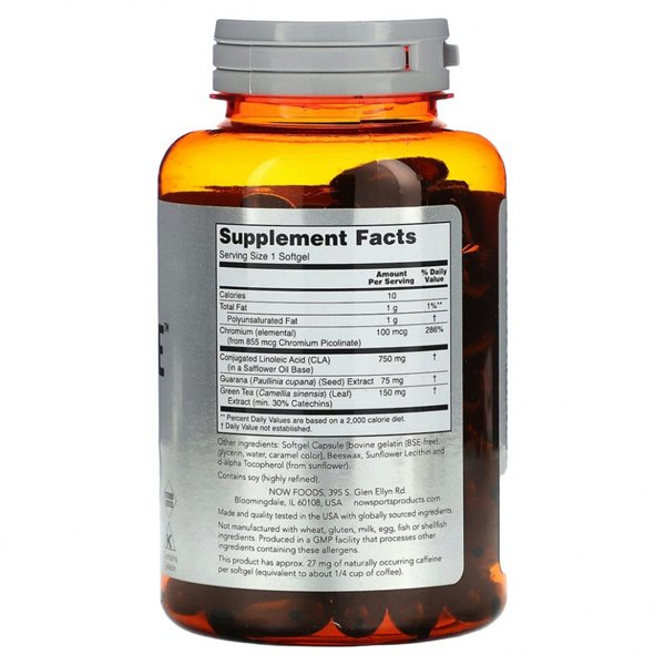 CLA Extreme - 90 softgels