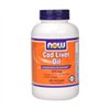Cod Liver Oil, 650mg - 250 softgels