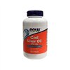 Cod Liver Oil, 650mg - 250 softgels