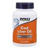 Cod Liver Oil, 1000mg Extra Strength - 90 softgels