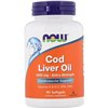 Cod Liver Oil, 1000mg Extra Strength - 90 softgels