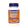 Odorless Garlic - 100 softgels