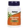 Odorless Garlic - 100 softgels