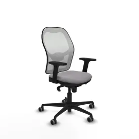 Spēļu Krēsls Piqueras y Crespo 2D036G0 Pelēks
