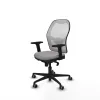 Gaming Chair Piqueras y Crespo 2D036G0 Grey