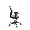 Gaming Chair Piqueras y Crespo 2D036G0 Grey