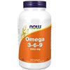 Omega 3-6-9, 1000mg - 250 softgels