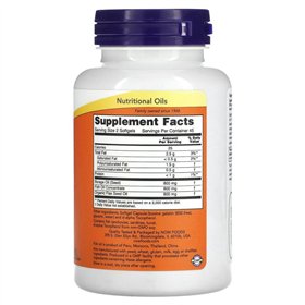 Super Omega 3-6-9, 1200mg - 90 softgels
