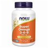 Super Omega 3-6-9, 1200mg - 90 softgels