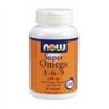 Super Omega 3-6-9, 1200mg - 90 softgels