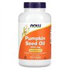 Pumpkin Seed Oil, 1000mg - 200 softgels