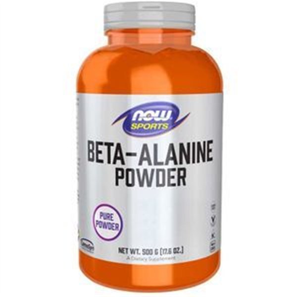Beta-Alanine, Powder - 500g