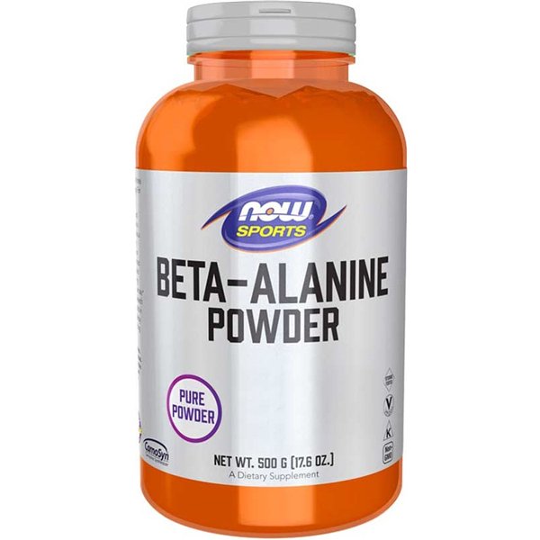 Beta-Alanine, Powder - 500g