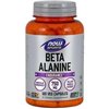 Beta-alanīns, 750 mg - 120 kapsulas