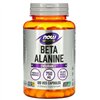 Beta-Alanine, 750mg - 120 caps