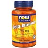 Beeta-alaniini, 750 mg - 120 kaps.