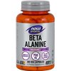 Beeta-alaniini, 750 mg - 120 kaps.